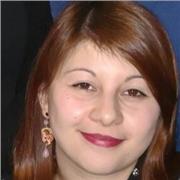 Professoressa di Spagnolo e Inglese Laureata Magistrale in Traduzione